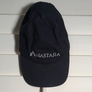Anastasia Tour Hat